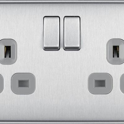 Mains Socket